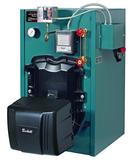 Residential Water/Steam Boiler 147 MBH Oil