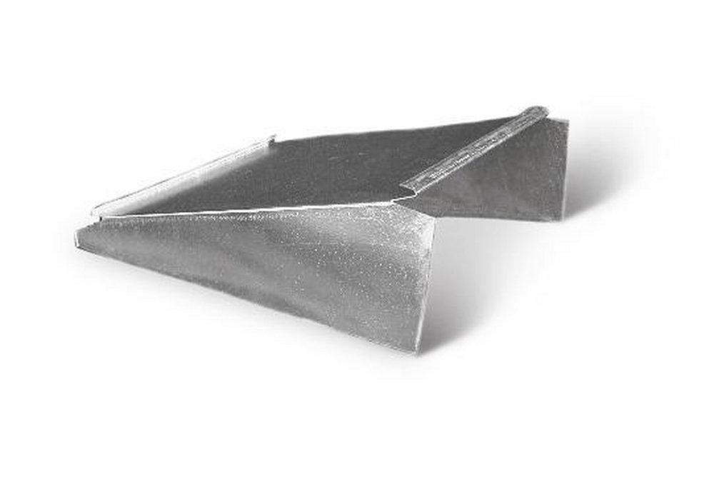 8 in. Trunk Duct Reducer 