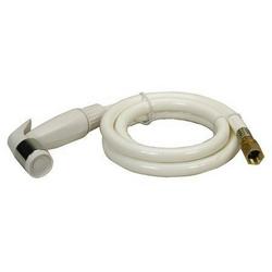 Sink Spray with Hose Black