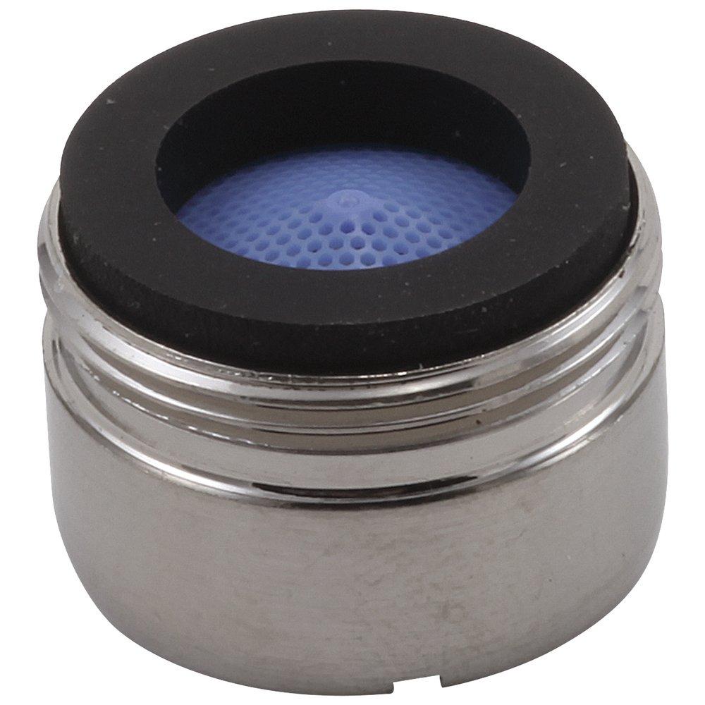 California Energy Commission Not Registered Aerator 989 Stainless Steel 