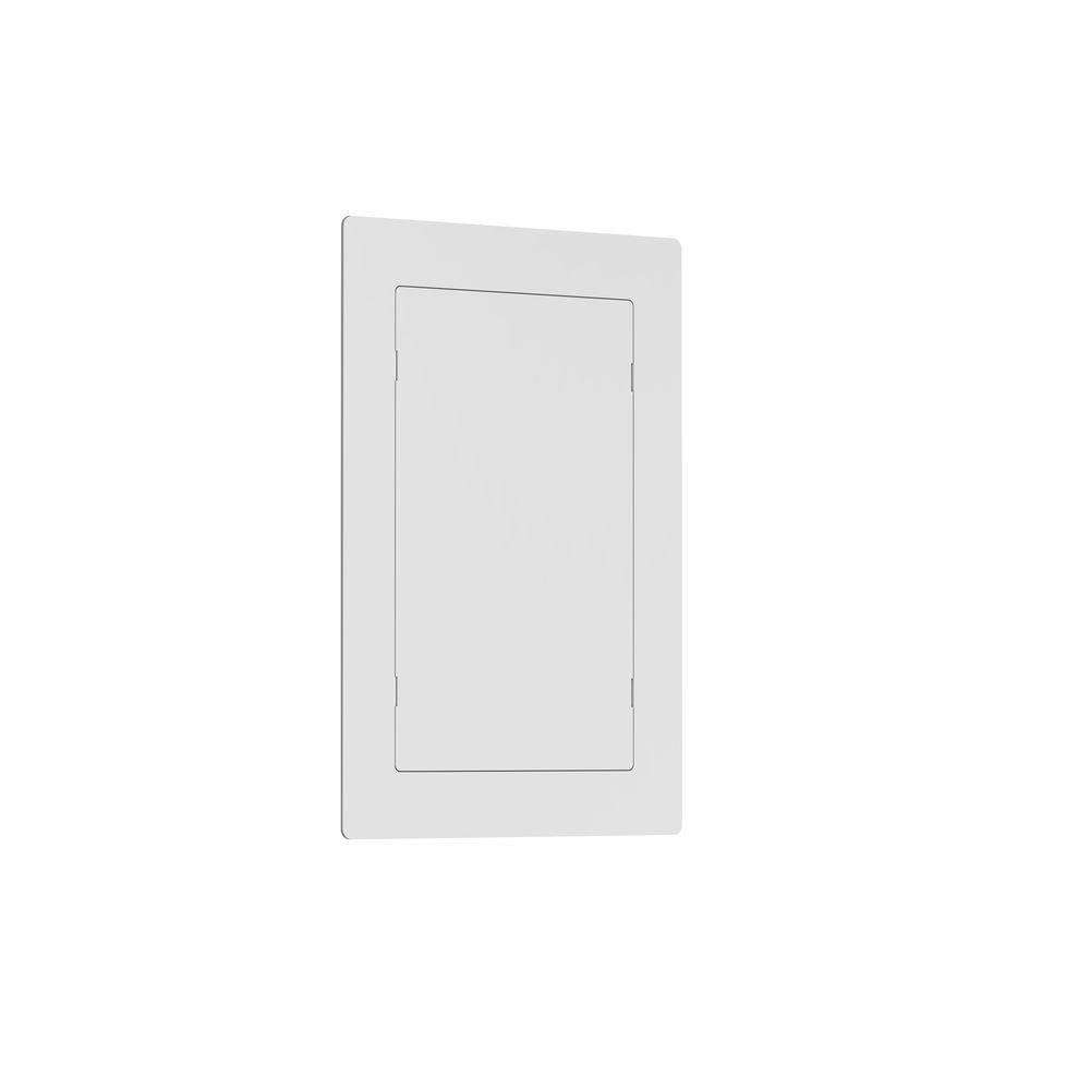 PROFLO&reg; White Plastic Access Panel 