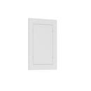 PROFLO&reg; White Plastic Access Panel 