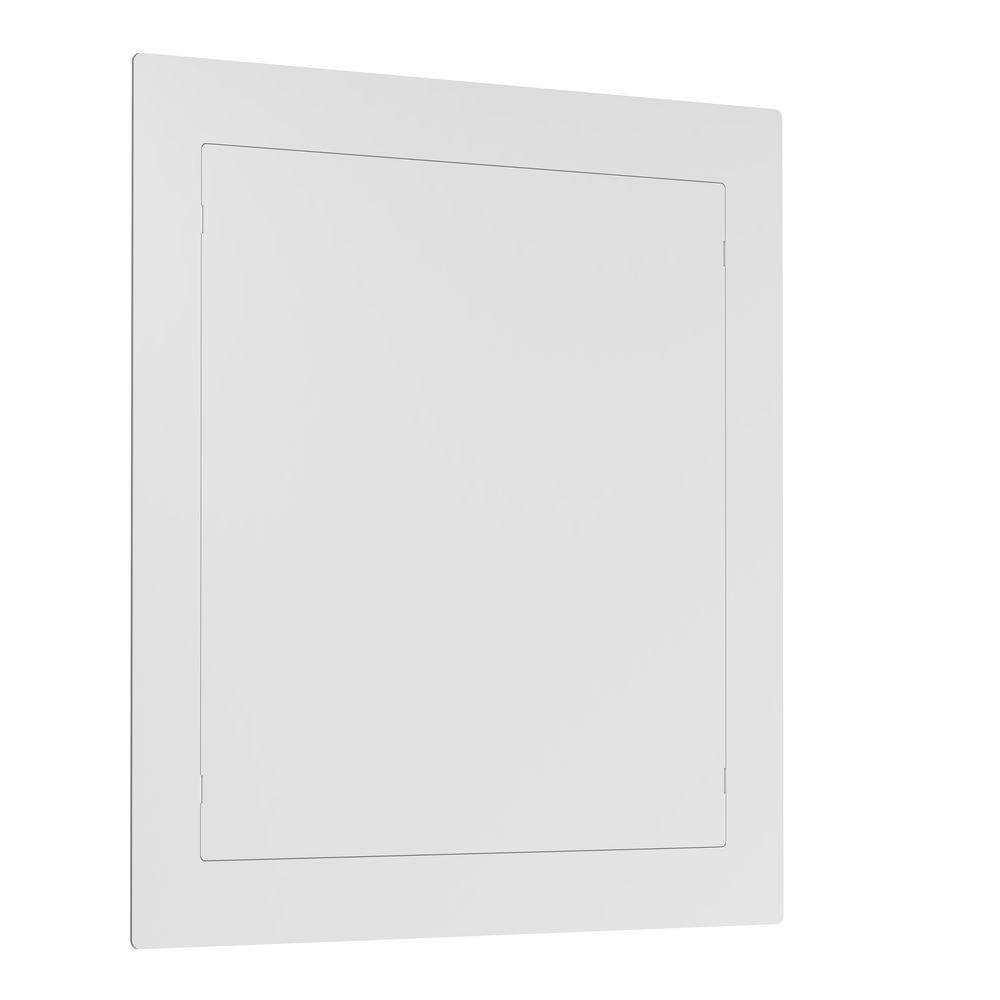 PROFLO&reg; White Plastic Access Panel 
