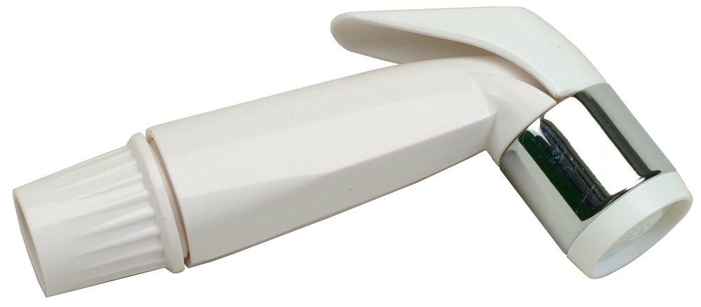 PROFLO&reg; White Spray Head 