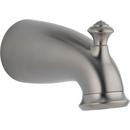 Delta Faucet Stainless Diverter Tub Spout 
