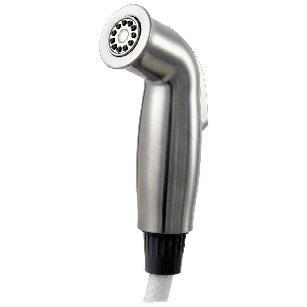 Delta Faucet Stainless Spray Assembly 