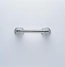 Brizo Brushed Nickel Wall Mount Toilet Tissue Holder 