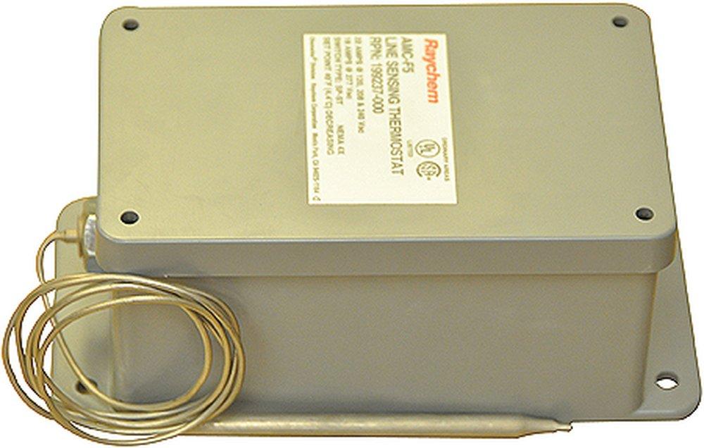 Raychem 1H Non-programmable Thermostat 