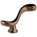 4-1/4 in. Brass Handle Kit in Brilliance Brushed Bronze