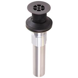 2-1/8 in. Bathroom Sink Drain in Venetian Bronze