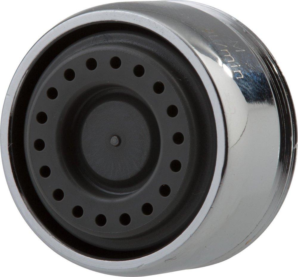 Delta Faucet Chrome Kitchen Faucet Aerator 