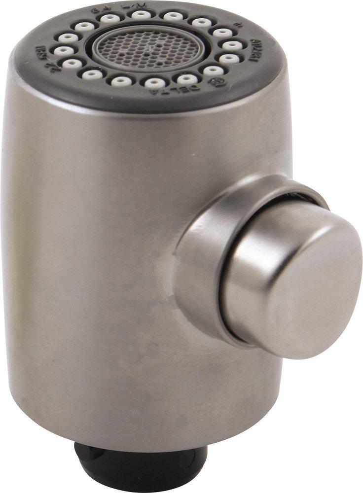 Brizo Brilliance&reg; Stainless Diverter Assembly 