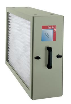 25 x 5 in. MERV 8 Media Air Filter