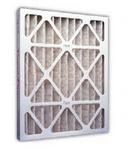 16 x 25 x 2 in. MERV 8 Disposable Pleated Air Filter