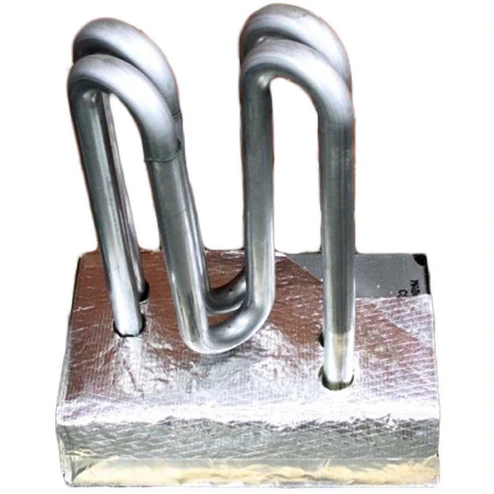 Service First Heat Exchanger 