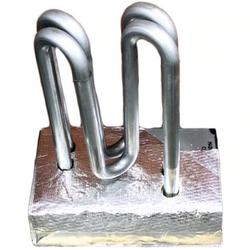 34 in. Heat Exchanger