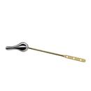 PROFLO® Chrome Left-Hand Trip Lever 