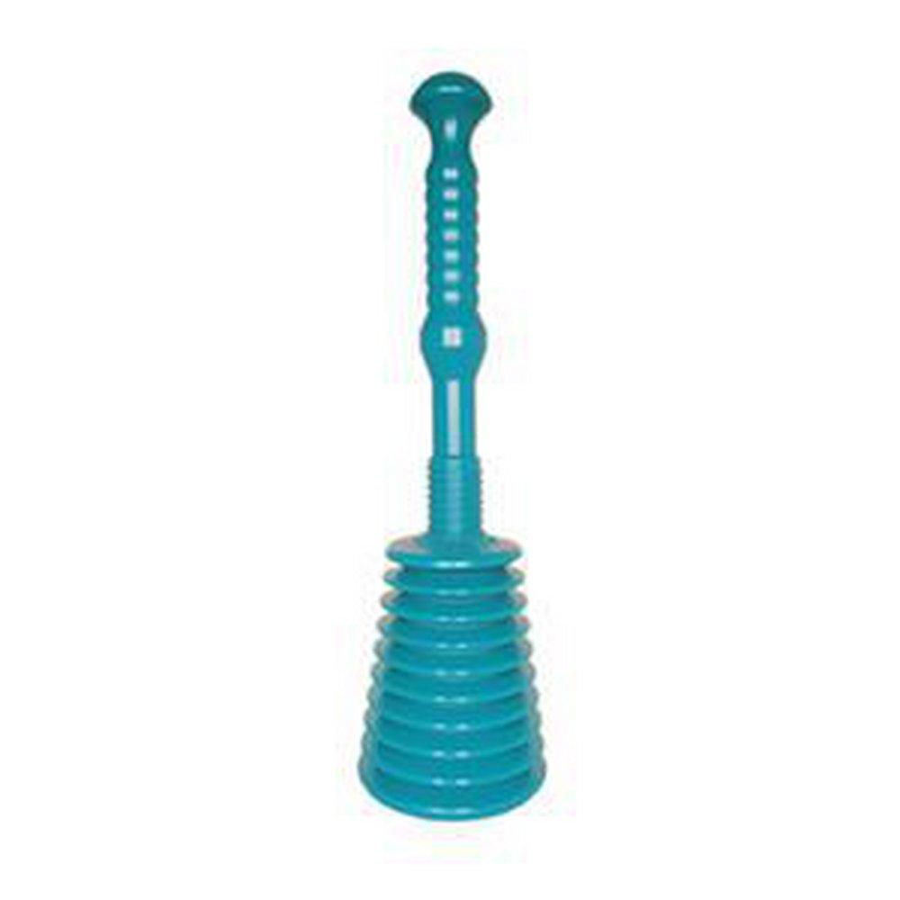 GT Water Products Teal Plunger 