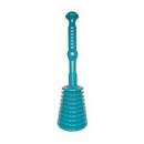 GT Water Products Teal Plunger 