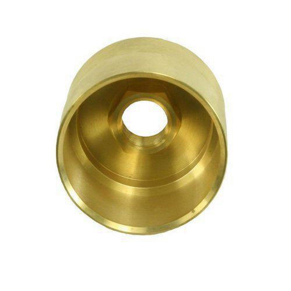 Thermasol Oil Rubbed Bronze 8kW Steamhead 