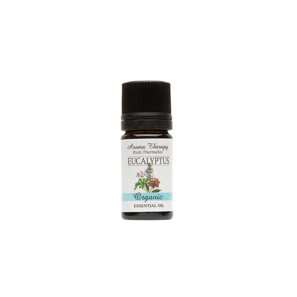 Thermasol Portuguese Eucalyptus Aroma Therapy Oil 