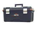 General Pipe Cleaners Black Carry Case for Power Vee Cutter 