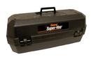 Carry Case for Power Vee Cutter in Black