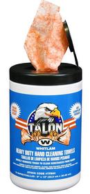TALON Orange Tough-boy Towel 