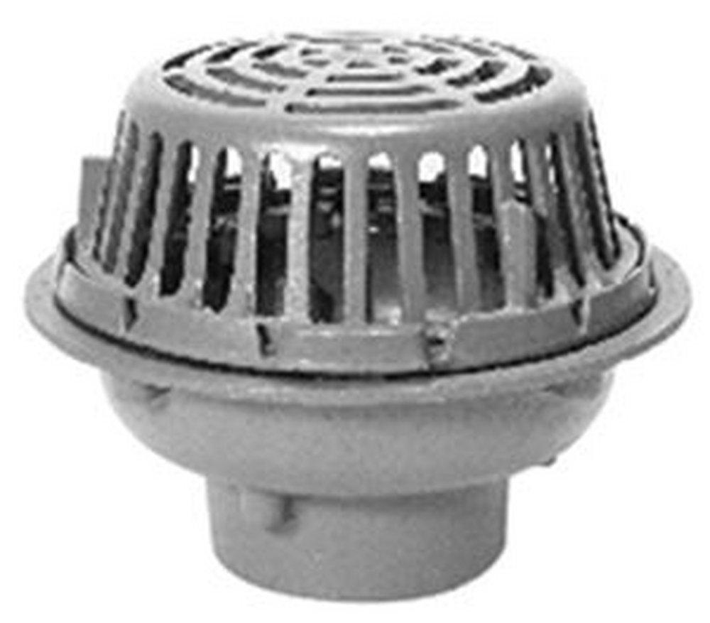 Zurn Cast Iron Roof Drain 