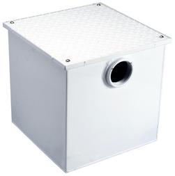 93 lb 30 gpm Lint Interceptor