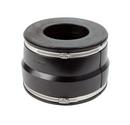 Fernco Ductile Iron Plastic Coupling 