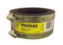 4 x 3 in. Cast Iron Flexible Coupling