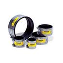 Fernco 2 in. Copper Flexible Coupling 