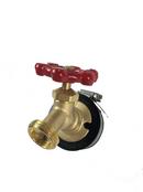 Fernco Plastic GHT Hose Bibb 