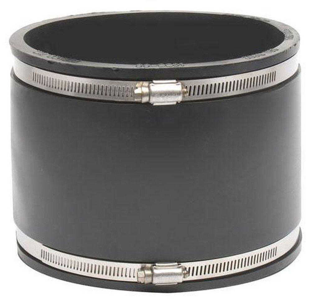 Fernco Ductile Iron Flexible Coupling 