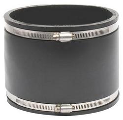 6-1/20 in. Ductile Iron Flexible Coupling