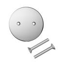 PROFLO® Chrome Metal Escutcheon 