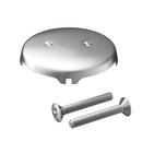 PROFLO® Chrome Metal Escutcheon 