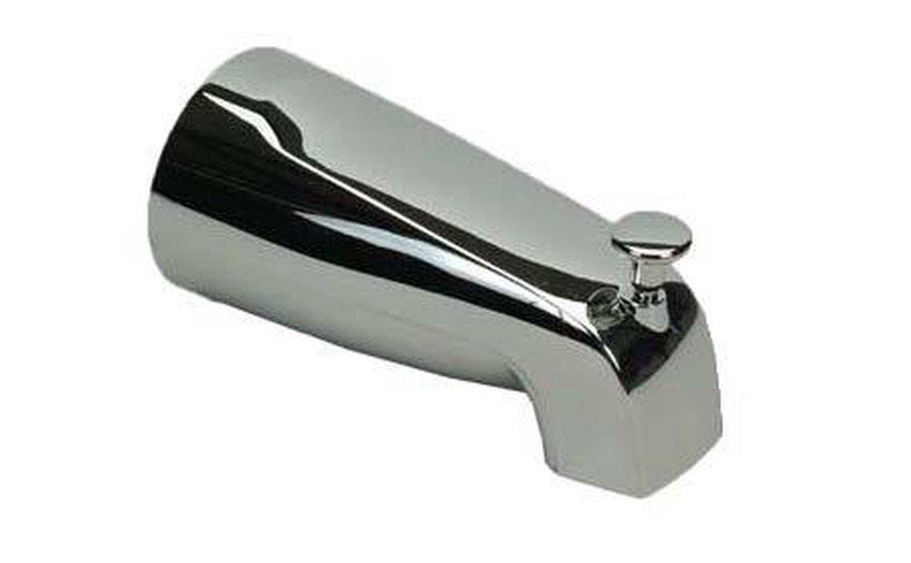 PROFLO® Diverter Tub Spout in Chrome Ferguson