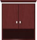 Dark Cherry 24X8.5X26 SLAB OJ ND DACH 