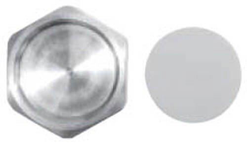 Uponor Manifold End Cap R32 