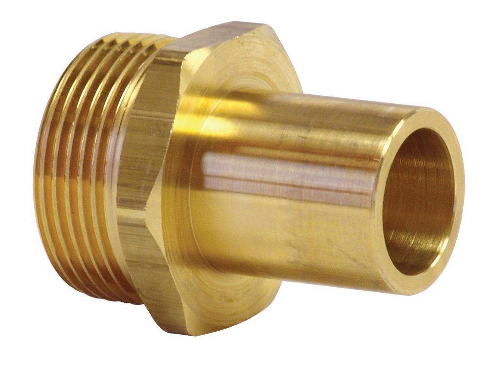 Uponor Copper Adapter R32 