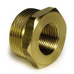 1 in. R32 Manifold Brass Bushing