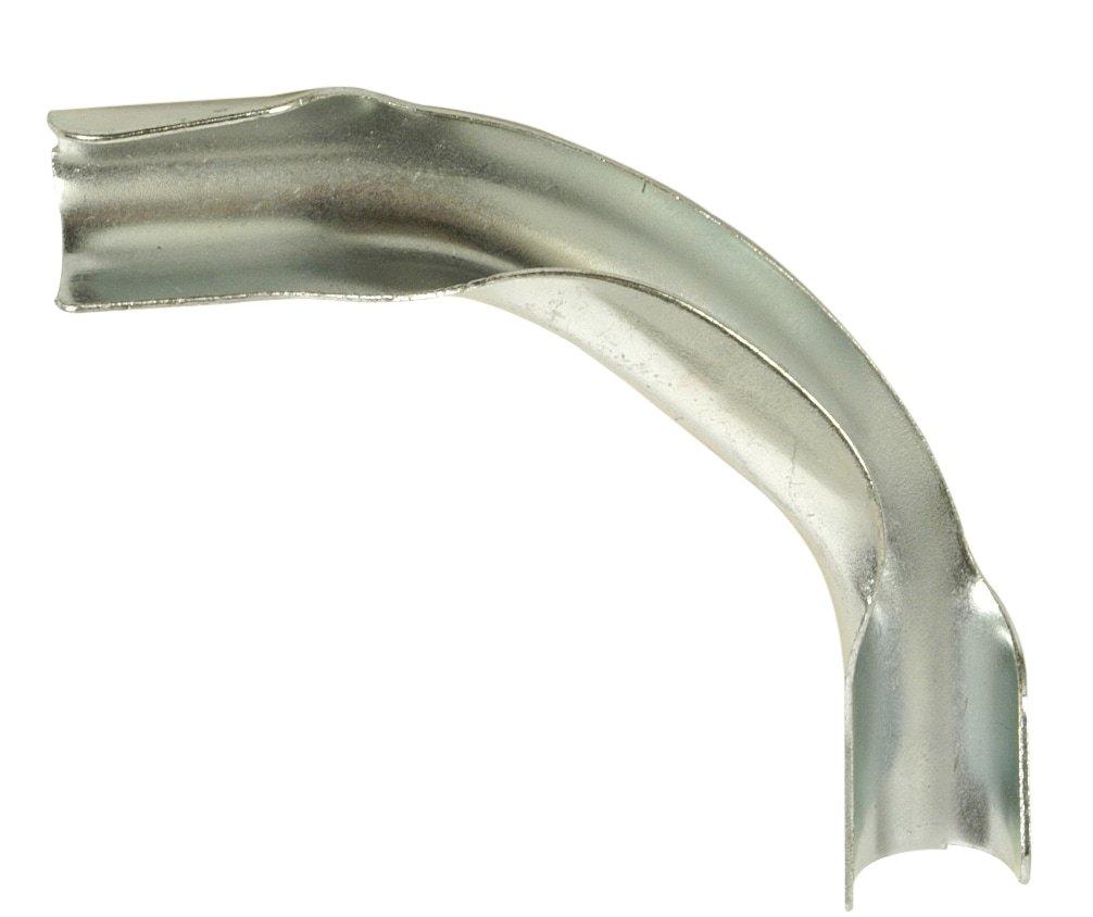 Uponor 4-49/50 in. Metal Zinc Plated Bend Support 