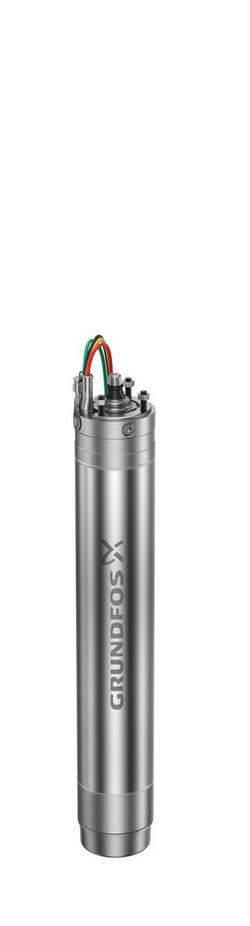 230V 5 hp Pump Motor