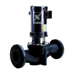 TP80-240/2 3 HP 208/230/460V Cast Iron Circulator Pump