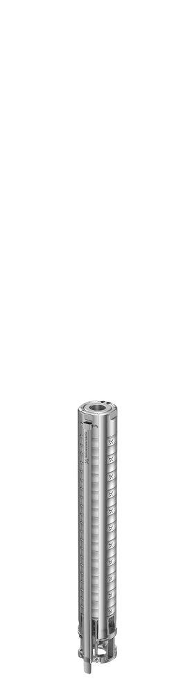 Grundfos 9.2 gpm Stainless Steel Pump End 