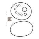 Grundfos CR(N)32 Gasket Kit EPDM 
