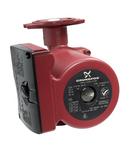 Grundfos 230V 33 gpm Flanged 145 psi Cast Iron Circulator Pump 