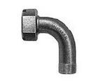 Mueller Company Meter Brass Coupling 